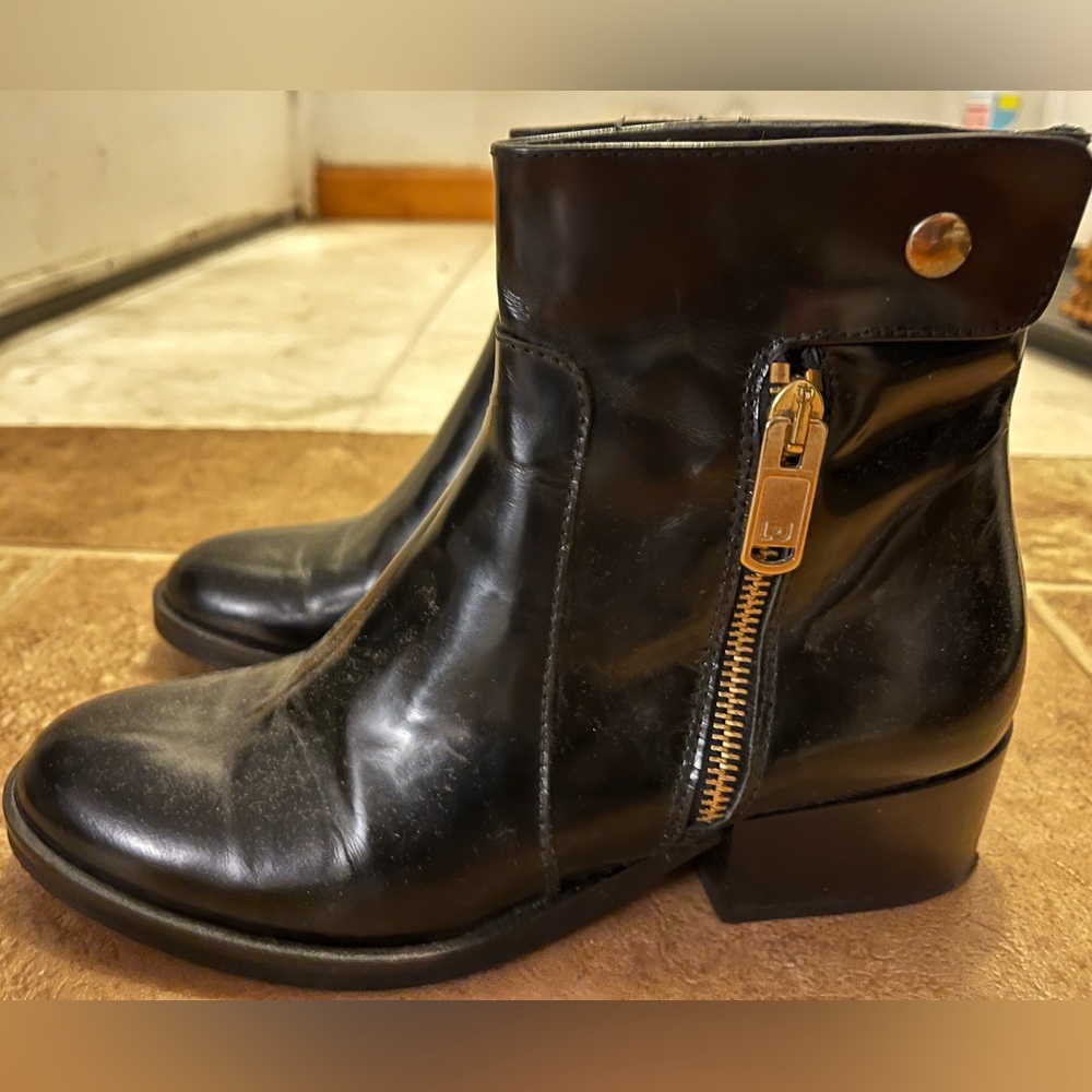 Liu Jo Short Boots in size 37